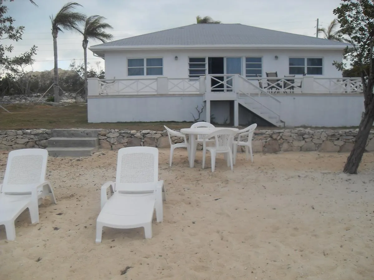 Cottage Cut Villas George Town 0*,  Bahamas