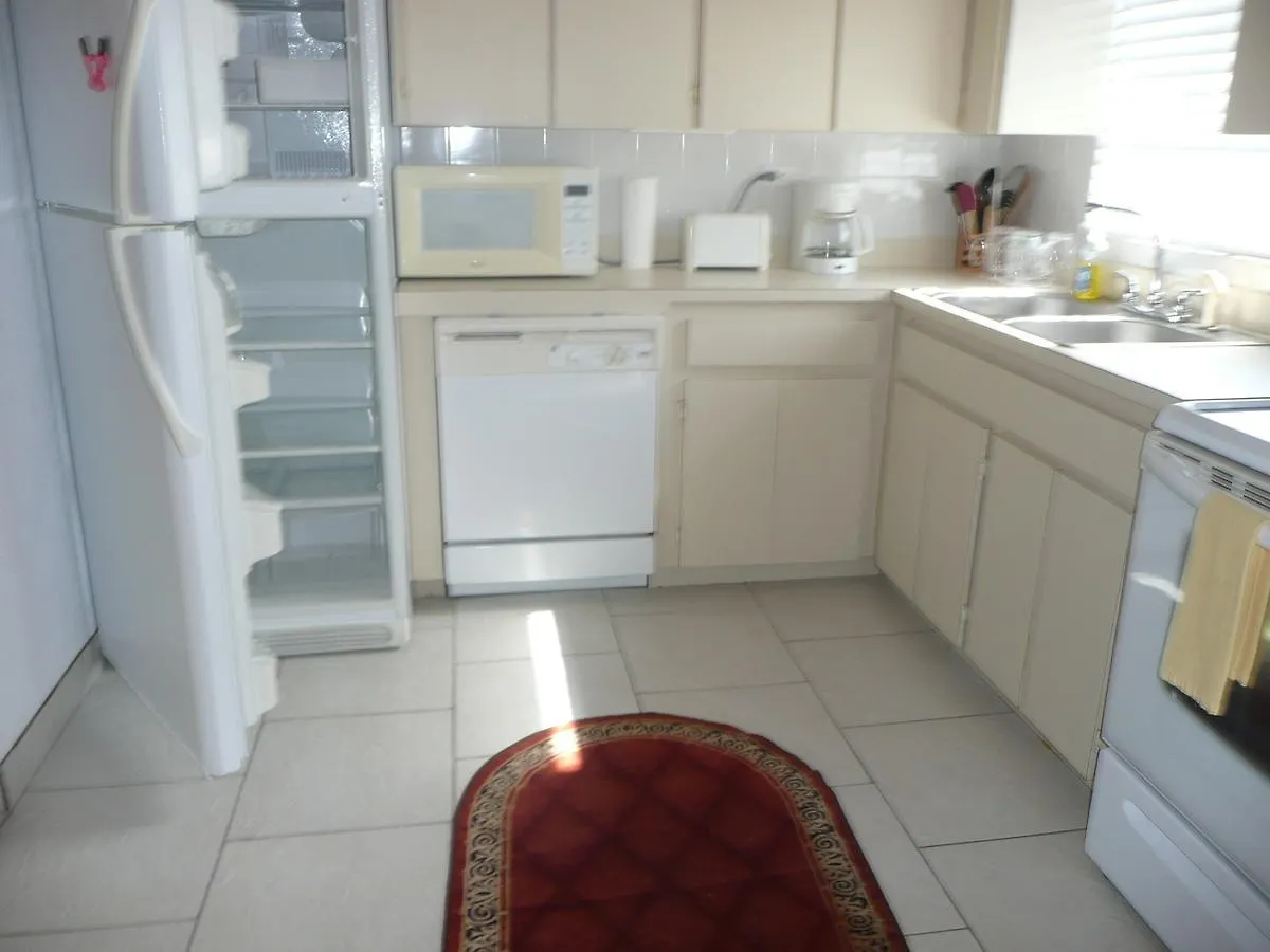 Cottage Cut Villas George Town