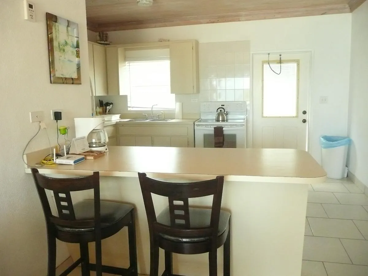 Cottage Cut Villas George Town 0*,  Bahamas