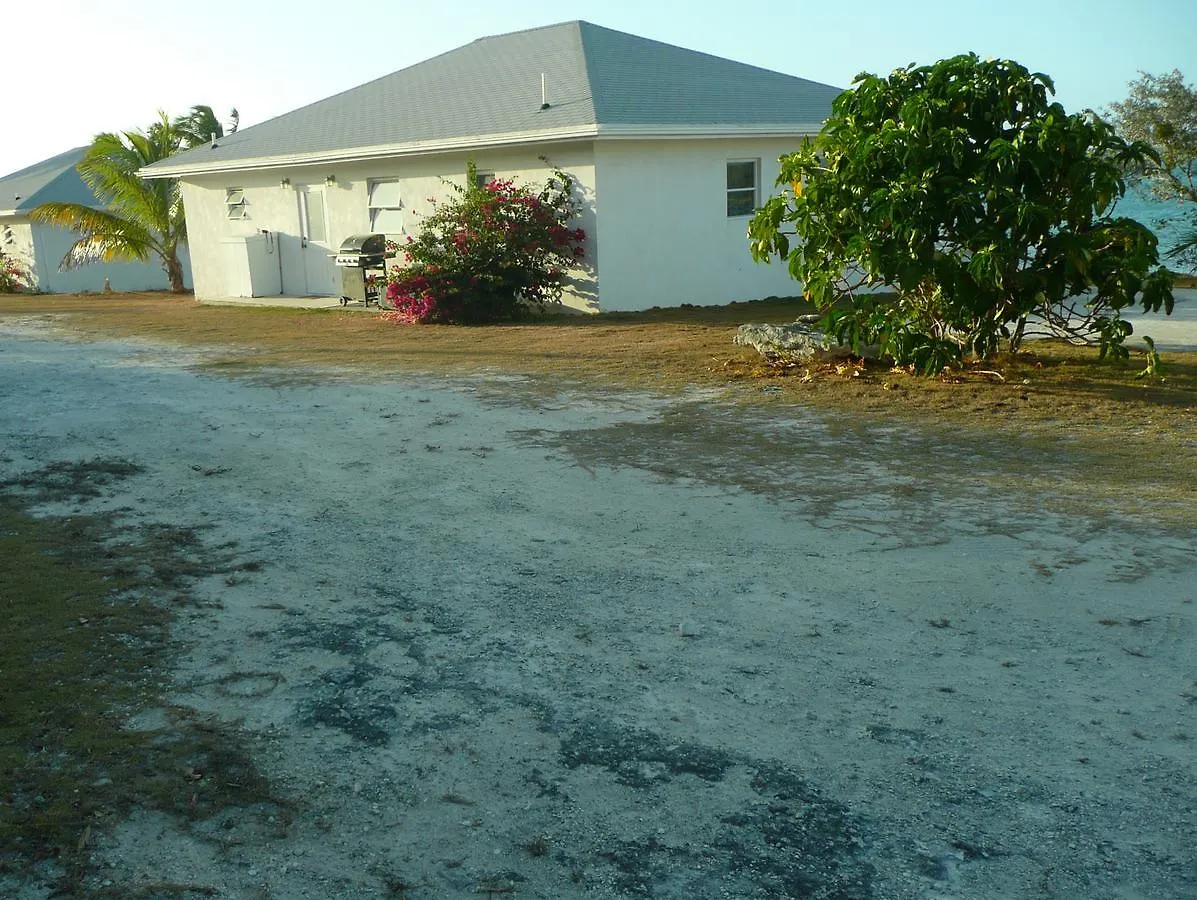 Cottage Cut Villas George Town 0*,